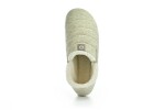 Xero shoes Pagosa Cozy AD béžovej barefoot papuče 40.5 EUR