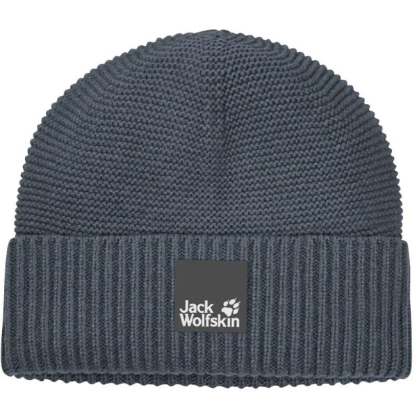 Vlnená čiapka Jack Wolfskin Nature 1910861-1268 jedna velikost