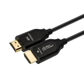 MicroConnect Premium Optic Fiber HDMI 2.0 MM 100m čierna (HDM1919100V2.0OP)