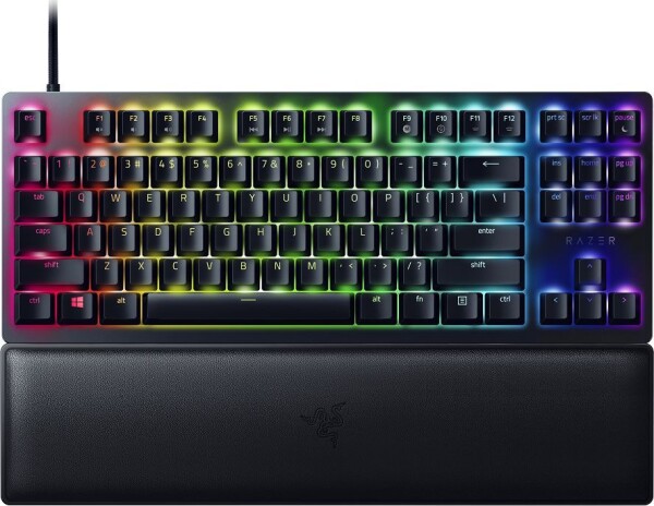 Razer Huntsman V2 TKL Clicky (RZ03-03941100-R3G1)