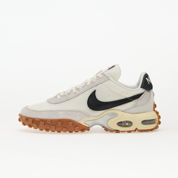 Tenisky Nike Air Max Waffle Sp 2 Sail/ Black-Gum Med Brown-Neutral Grey-White EUR 44