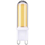 Paulmann 29044 LED En.trieda 2021 F (A - G) G9 pinová objímka 4.6 W teplá biela (Ø x v) 18 mm x 58 mm 1 ks; 29044