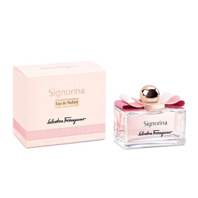 Salvatore Ferragamo Signorina EDP ml