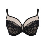 Sculptresse Josephine Full Cup black/latte 10855