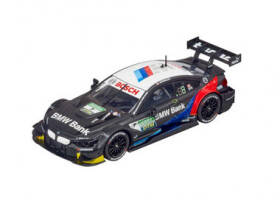 Carrera 30986 Digital 132 - Auto - BMW M4 DTM B. Spengler No.7