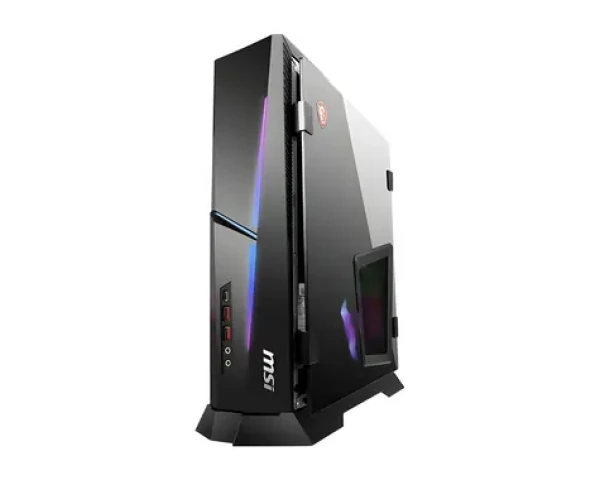 MSI AS AI U5 / Stolný počítač / 32GB RAM / 1TB SSD / RTX 5060 8GB (1443895)