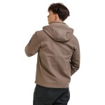 Bushman Pánska prechodová bunda Ermelo, khaki XXL