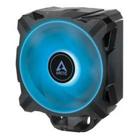 ARCTIC Freezer i35 RGB / 120 mm / 0.35 Sone @ 200-1800 RPM / pre Intel (ACFRE00096A)