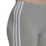 Cyklistické šortky adidas Essentials prúžkami HF5956