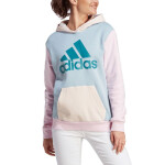 Mikina adidas Essentials Logo Boyfriend Fleece Sweatshirt IM0267