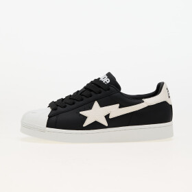 Tenisky A BATHING APE Skull Sta 2 M1 Black EUR 42.5
