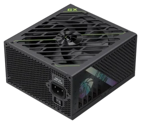 Gamemax GX 850G 850W / ATX / 850W / 80 PLUS Gold / Modulárne (GX PRO 850G)