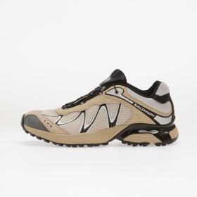 Tenisky Salomon XT-WHISPER Black/ Almilk/ Ftw Silver EUR 47 1/3