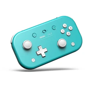 8BitDo Lite 2 modrá / Bezdrôtový ovládač / Bluetooth / pre Windows Switch (RET00298)