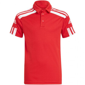 Detské polo tričko Squadra 21 Jr GP6423 Adidas