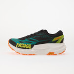 Tenisky Hoka M Mafate X Black/ Electric Aqua EUR 44 2/3