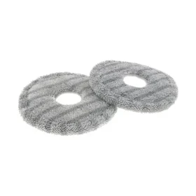 Lauben Stick Vacuum Mop Wash Cloth 400BC (2ks) / mopovacie utierky k Lauben 2in1/3in1 Pet 400BC (NDLBNSV4BCMWC)