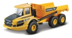 Bburago Construction Volvo A25G Dumper 1:50