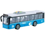 Autobus s efektmi 29 cm - české balenie, Wiky Vehicles, W013517