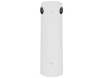 Logitech SIGHT biela / Webkamera pre RALLY Bar / UHD / mikrofón (960-001503)