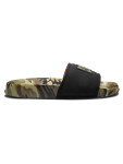 DC Slide MLB Military Black