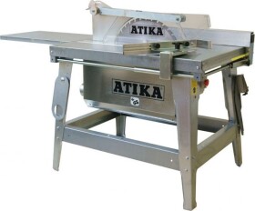 Atika ATIKA TABLE SAW BTK 450 4.0kW 400V