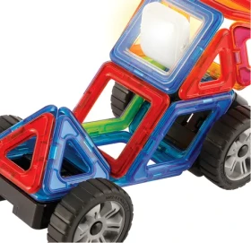 MAGFORMERS LED Lucerna otočná