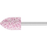 PFERD TOOLS 32109253 OCEĽ brúsny hrot špicatý oblúk Ø 20 x 32 mm Priemer 20 mm 10 ks; 32109253