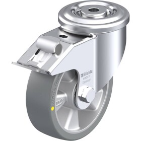 Blickle 733683 otočné koliesko s brzdou; 733683
