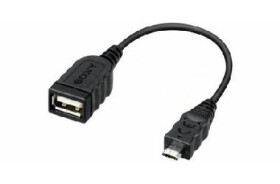 SONY VMC-UAM2 - kábel adaptéra USB s multikonektorom (VMCUAM2.SYH)