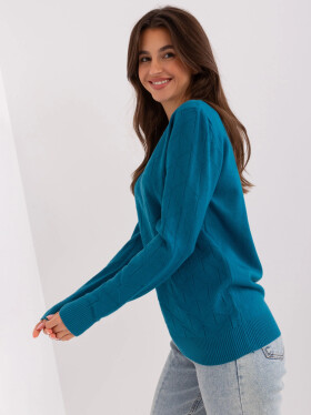 Jumper AT SW 232901.25X Marine jedna velikost