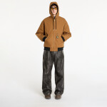 Bunda Carhartt WIP 50 Years Anniversary OG Active Jacket Canvas UNISEX Black/ Hamilton Brown M