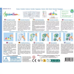 Sentosphere Sentosphere Akvarely junior - Akvárium