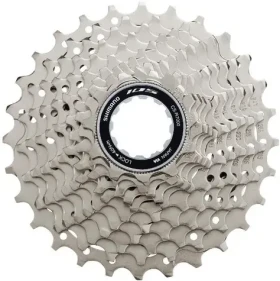 Shimano 105 CS-R7000-11 / Kazeta na bicykel / 11 rýchlostí / 11-28T (ICSR700011128)