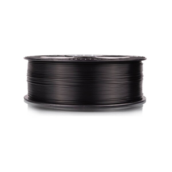 Filament-PM ASA tlačová struna UV odolná čierna 1,75 mm Filament PM 2 kg