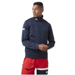 Helly Hansen Crew Fleece Jacket 30229-597 pánske