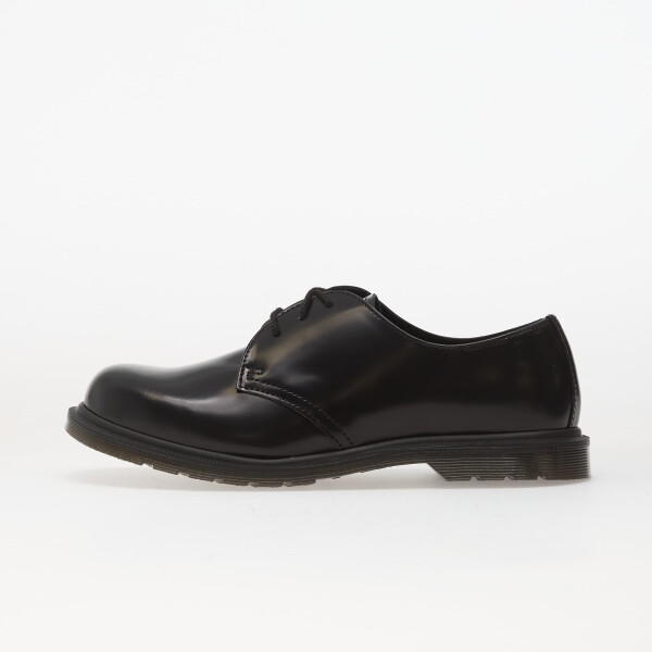Tenisky Dr. Martens Mayfare 3 Eye Black EUR 38