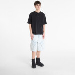 Tričko Oakley Metal Rise Tee Blackout XL