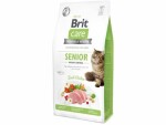 Brit Care Cat Senior Chicken Grain-free