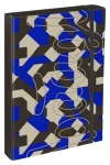 BAAGL Dosky na školské zošity A4 Jumbo Variety / 23x32 cm