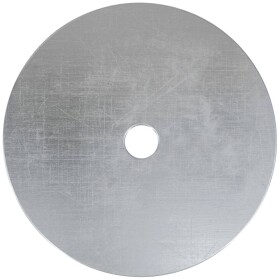 Podložka 25 mm kov glavanizované zinkom 1008 ks Fischer 554935; 554935