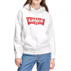 Dámska mikina Levi's Graphic Standard Hoodie