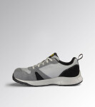 Bezpečnostná obuv Diadora LITE LOW S1PS FO SR HRO ESD Veľkosť topánky: 40, Šedá