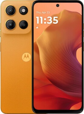 Motorola Moto G15 8/256GB Oranžový (S0462125)