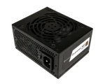 SilverStone EX500-B 500W / SFX / 92 mm / aktívny PFC / 80 Plus Bronze (SST-EX500-B)