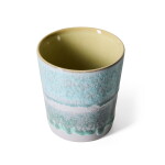 HK living Hrnek Coffee mug 70's Ozon 230 ml