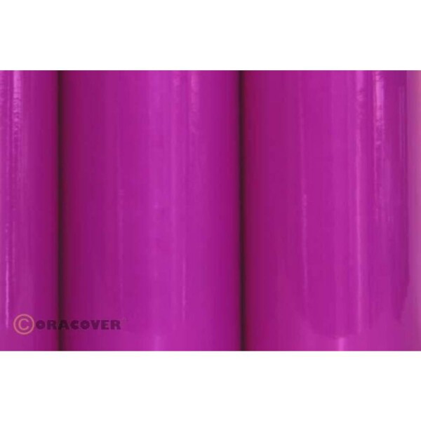 Oracover 84-073-010 fólie do plotra Easyplot (d x š) 10 m x 38 cm transparentné magenta; 84-073-010