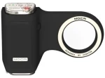 Comitok Moca čierna / Fotografická rukoväť pre iPhone / MagSafe / stabilizácia fotografovania (Moca_black)