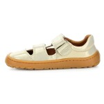 Froddo G3150291-11 Gold shine barefoot sandále 23 EUR