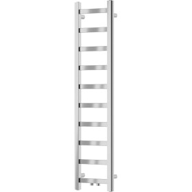 MEXEN - Bolt vykurovací rebrík/radiátor 1200 x 300 mm, 189 W, chróm W126-1200-300-00-01